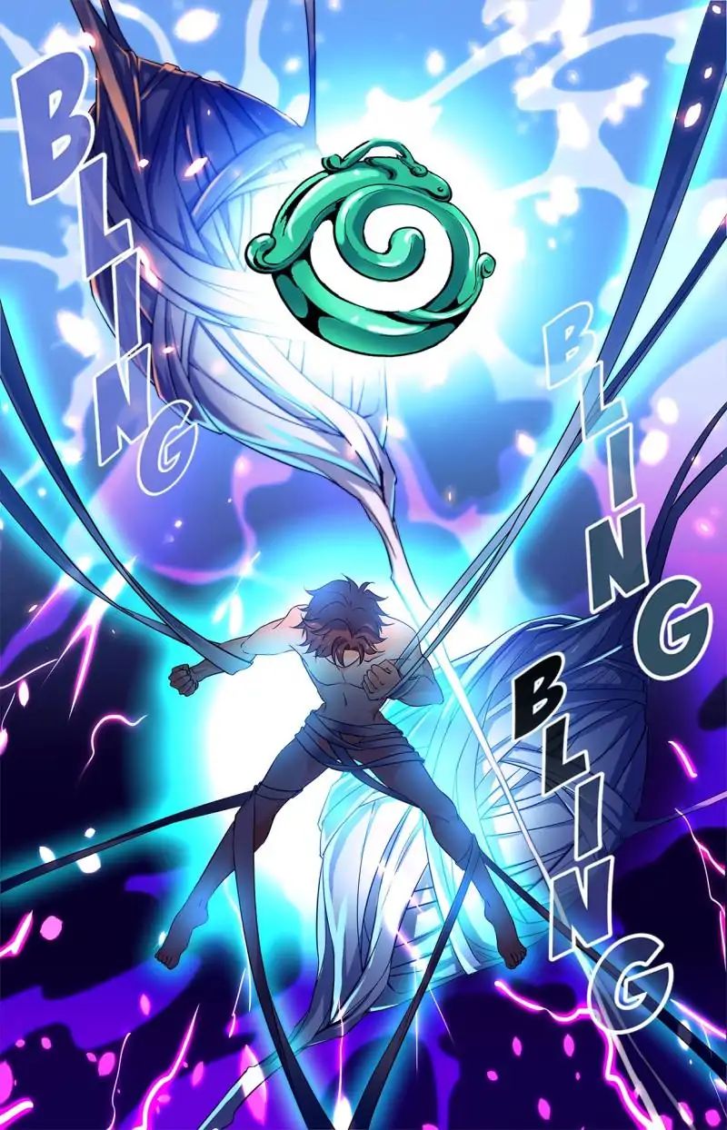 Versatile Mage Chapter 94 - 7