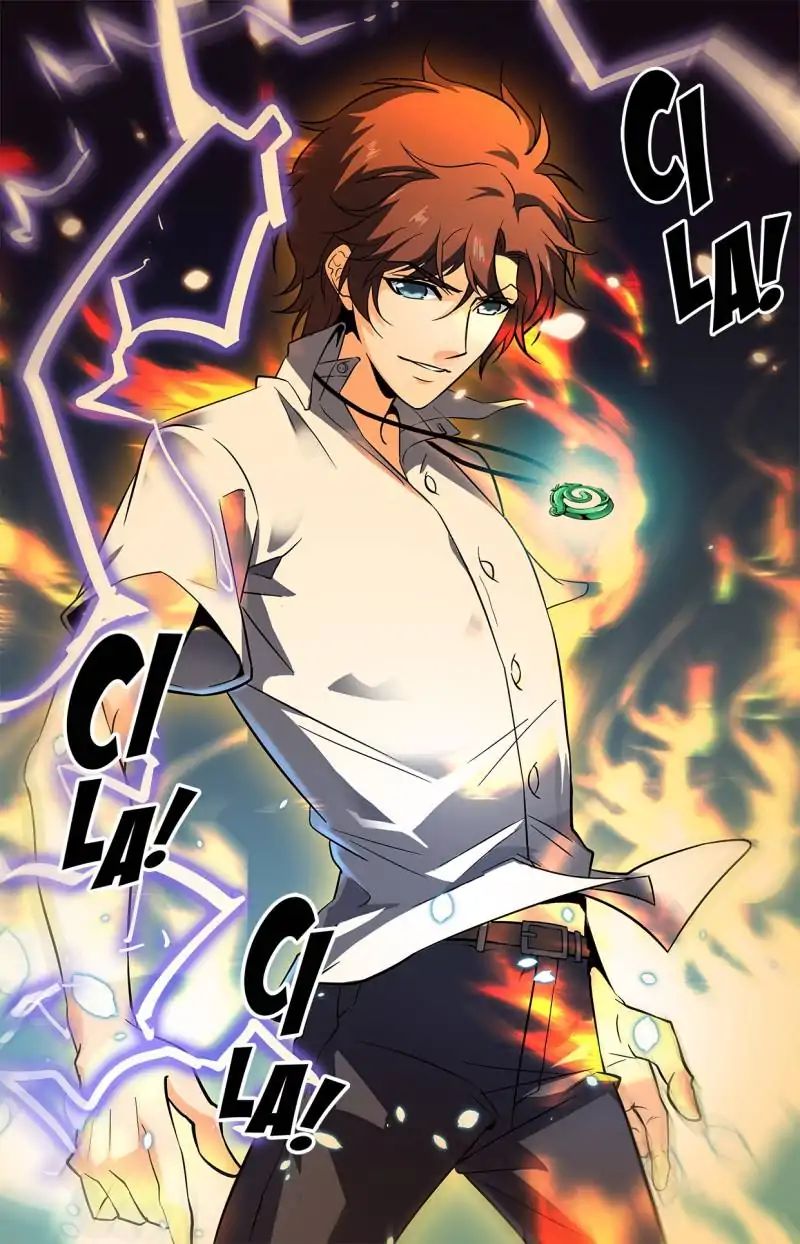 Versatile Mage Chapter 94 - 10