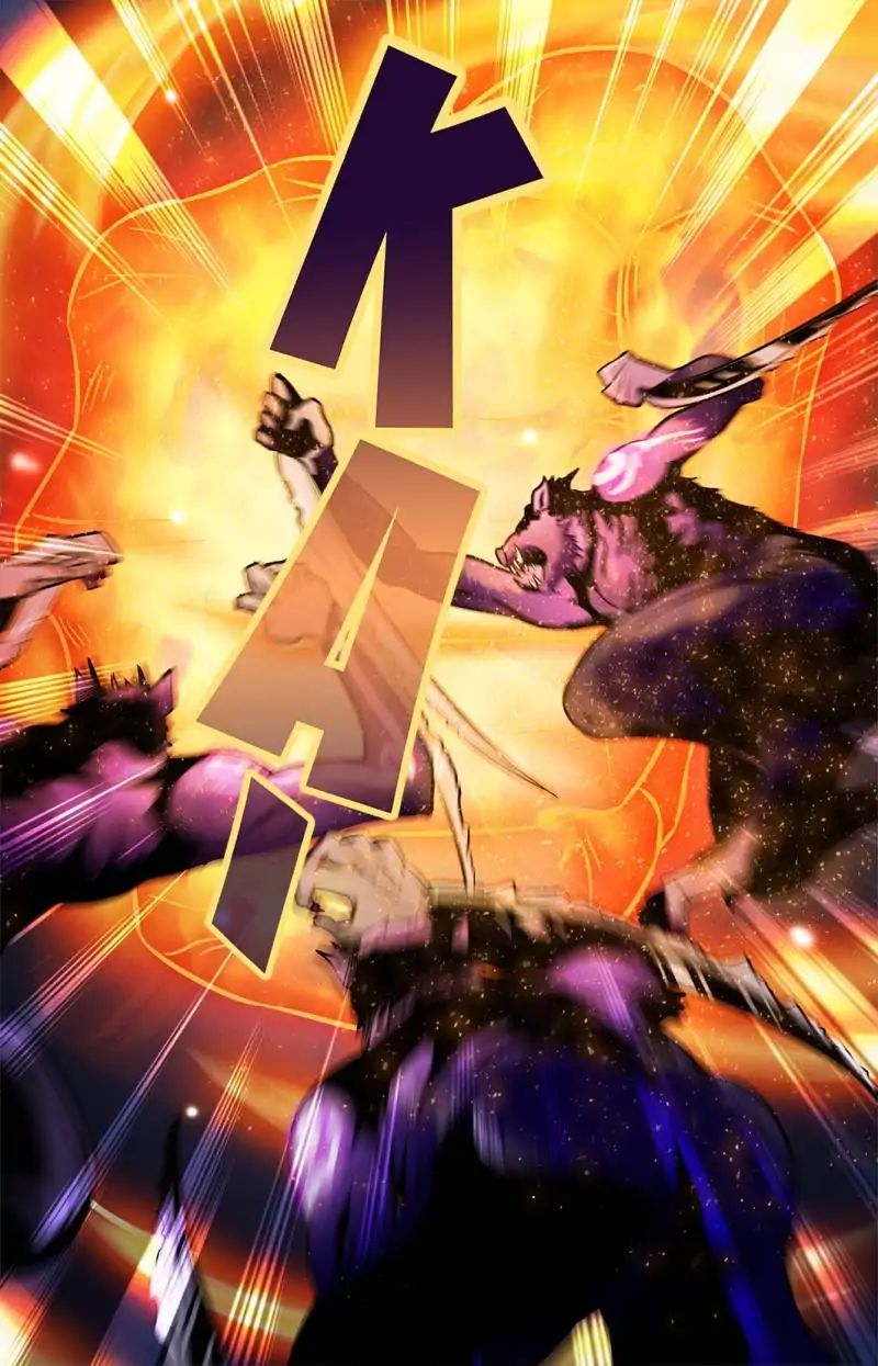 Versatile Mage Chapter 95 - 9