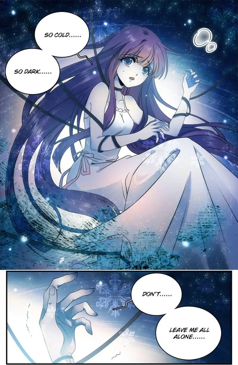 Versatile Mage Chapter 97 - 1