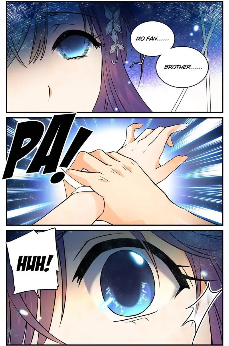 Versatile Mage Chapter 97 - 2