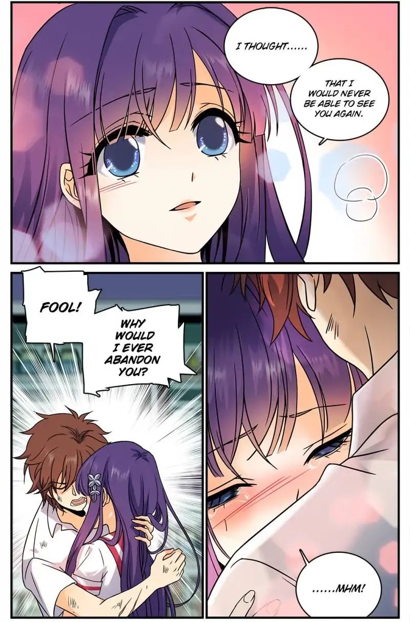 Versatile Mage Chapter 97 - 4