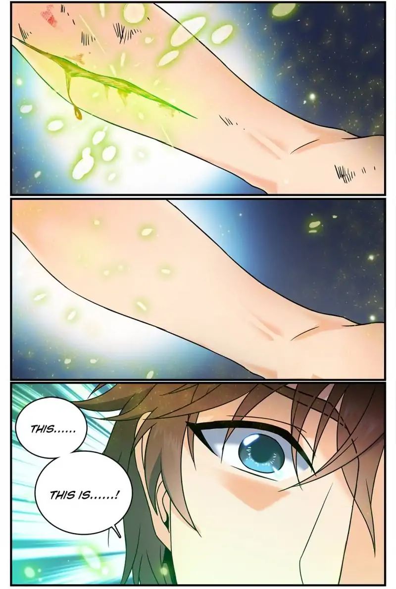 Versatile Mage Chapter 97 - 9