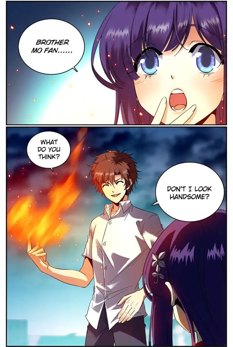 Versatile Mage Chapter 99 - 10