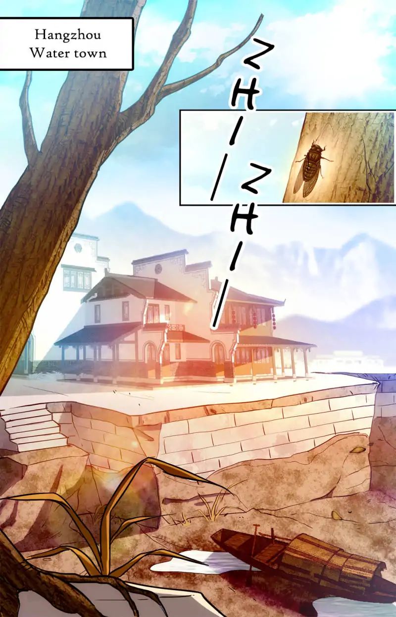 Versatile Mage Chapter 104 - 1