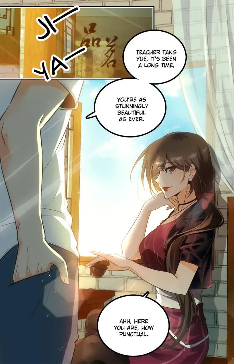 Versatile Mage Chapter 104 - 3
