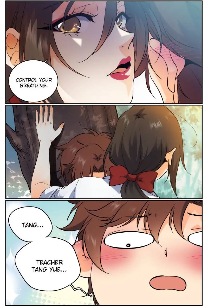 Versatile Mage Chapter 105 - 8