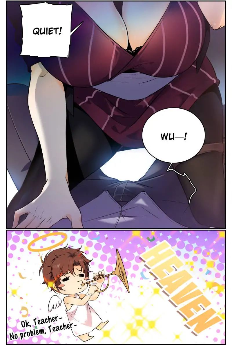 Versatile Mage Chapter 105 - 9