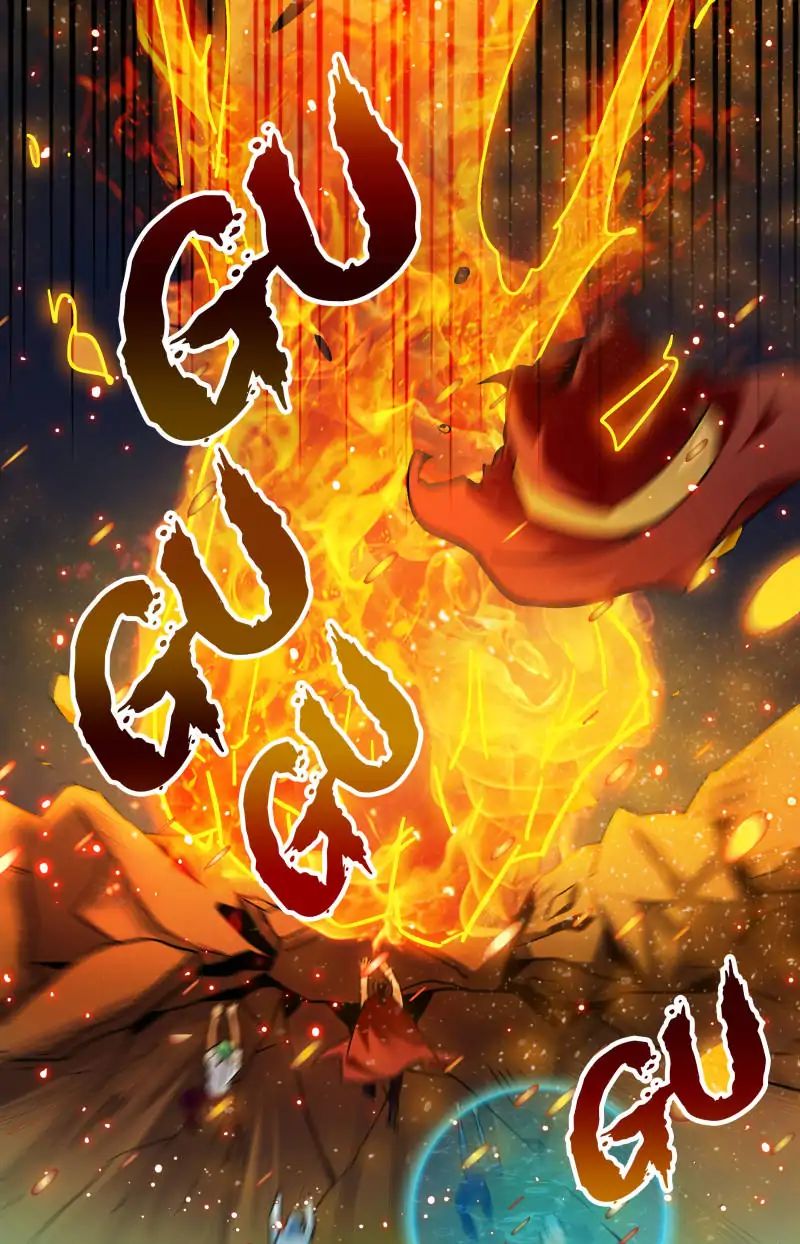 Versatile Mage Chapter 108 - 2