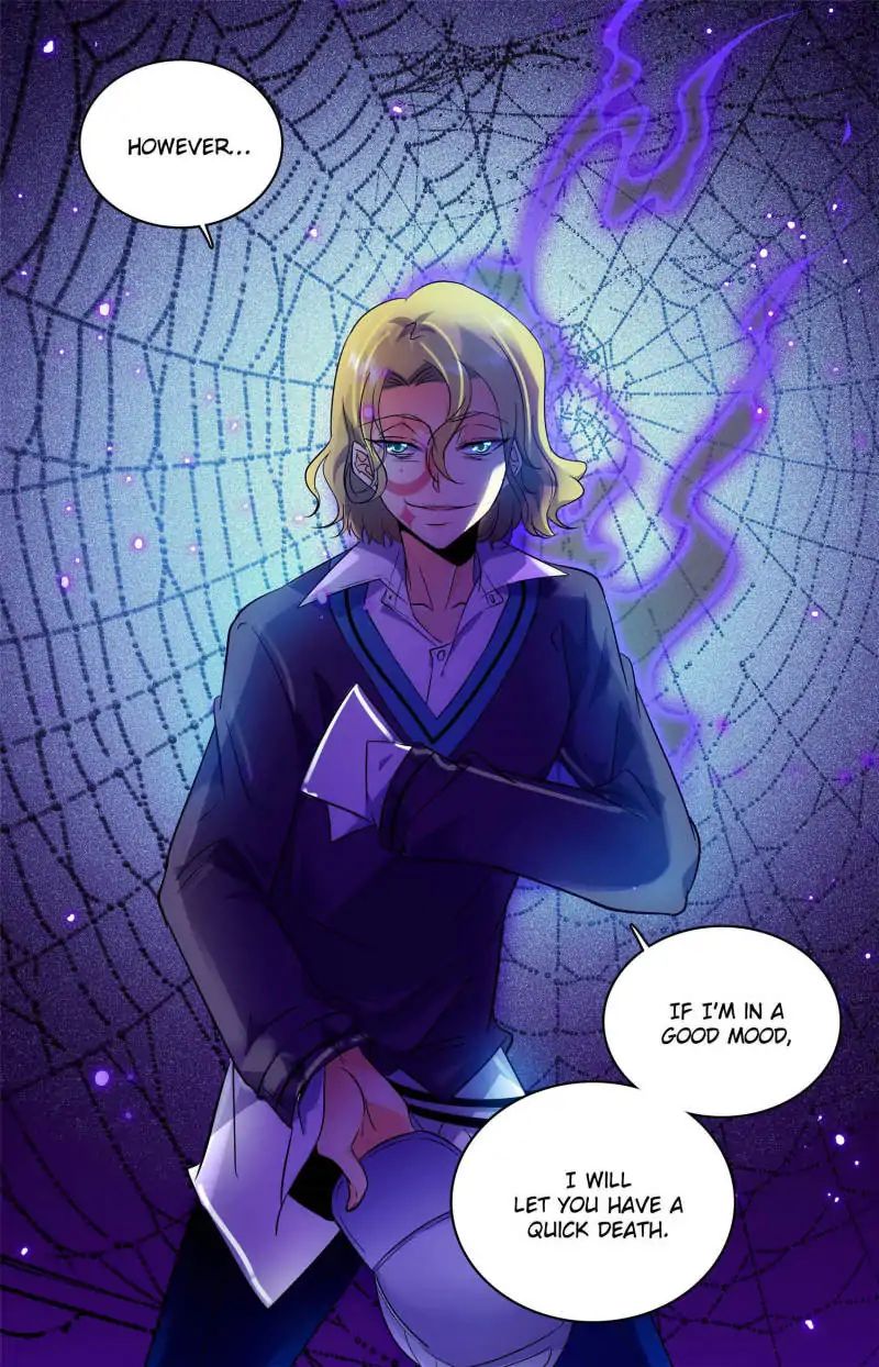 Versatile Mage Chapter 108 - 8