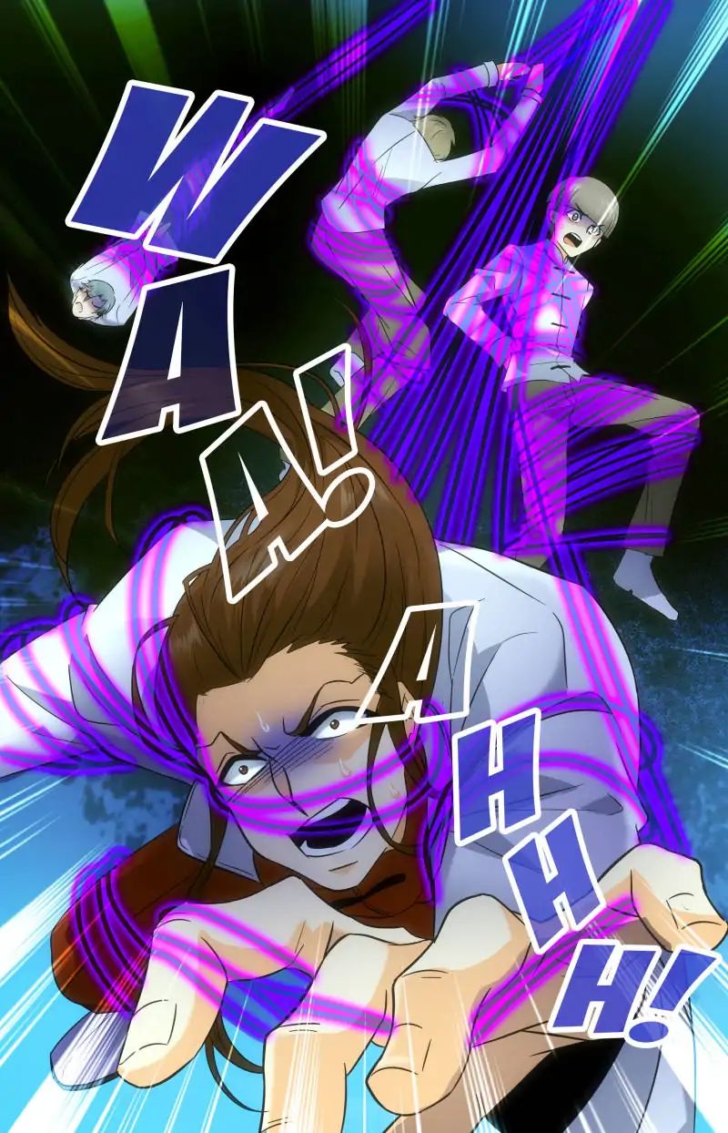 Versatile Mage Chapter 108 - 10