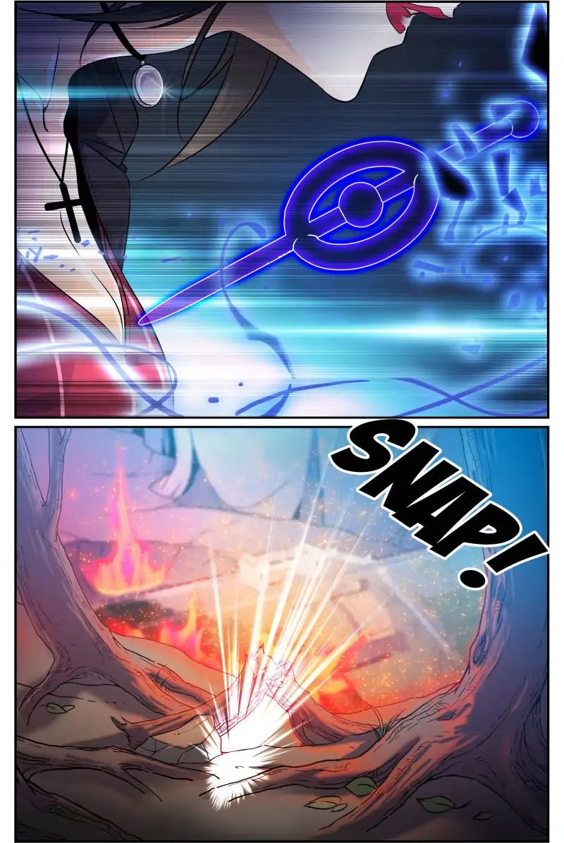 Versatile Mage Chapter 110 - 2