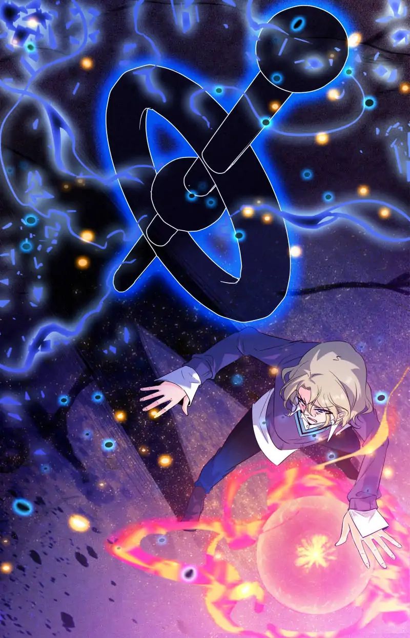 Versatile Mage Chapter 110 - 4