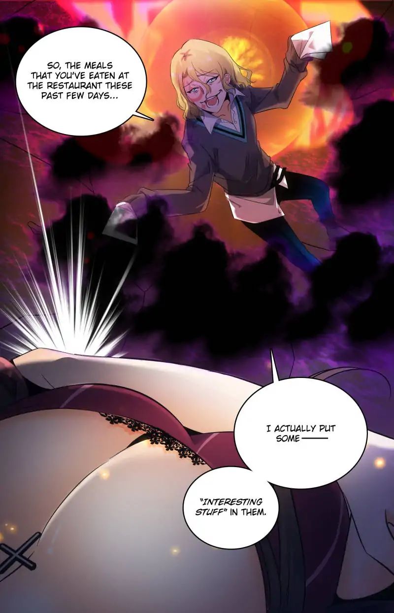 Versatile Mage Chapter 110 - 10