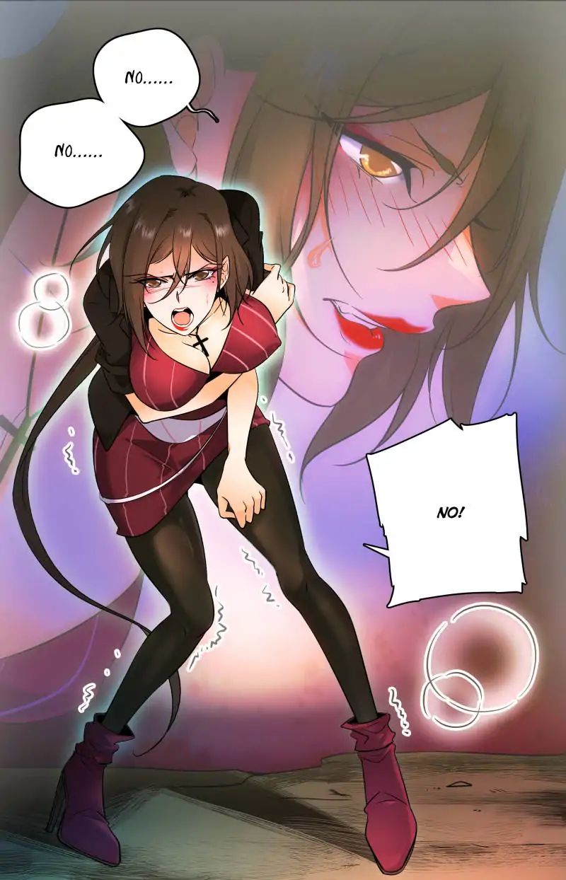 Versatile Mage Chapter 111 - 3