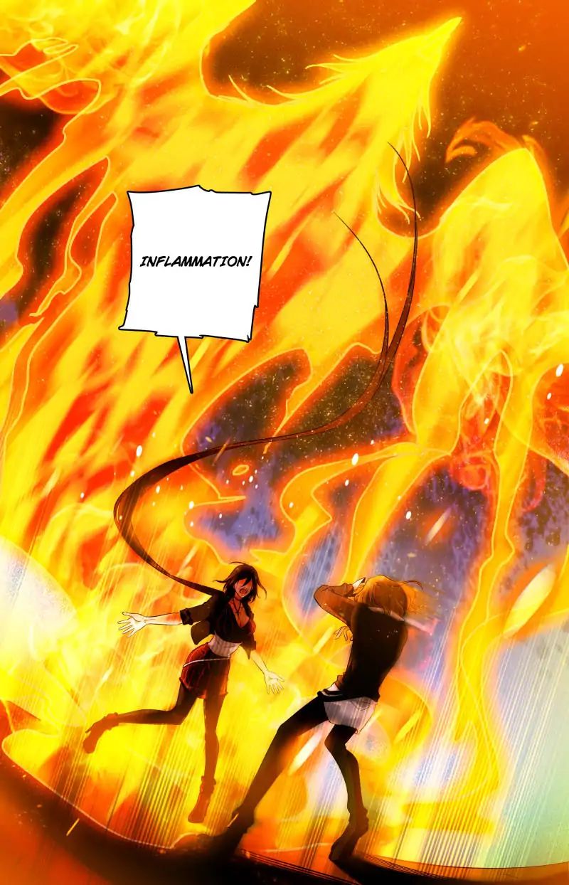 Versatile Mage Chapter 111 - 6