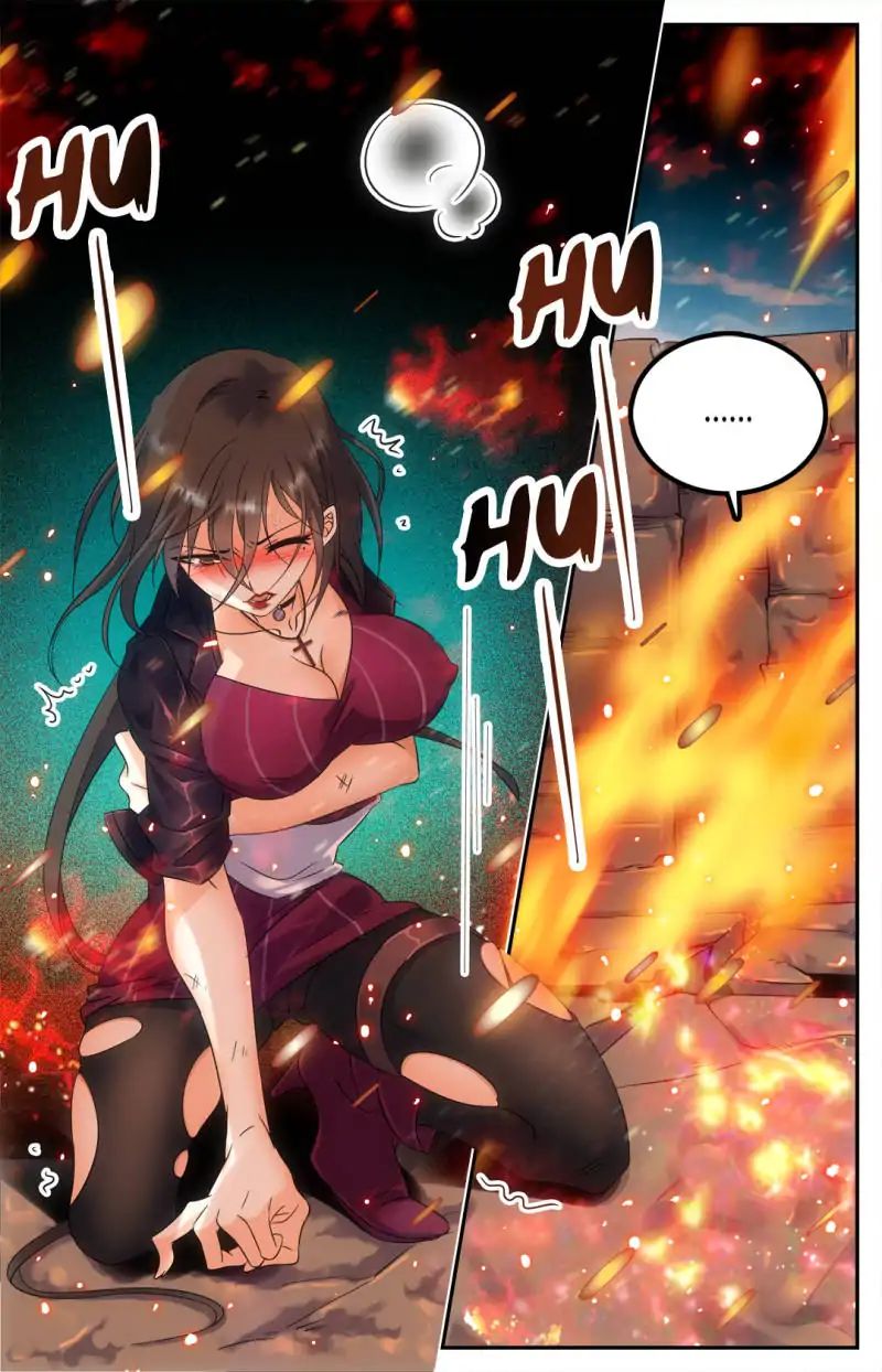 Versatile Mage Chapter 112 - 1