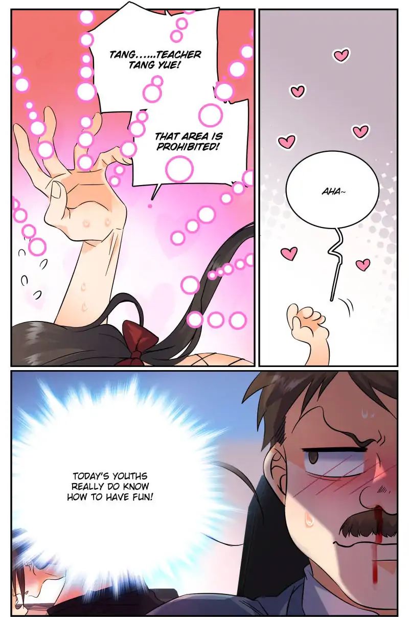 Versatile Mage Chapter 116 - 2