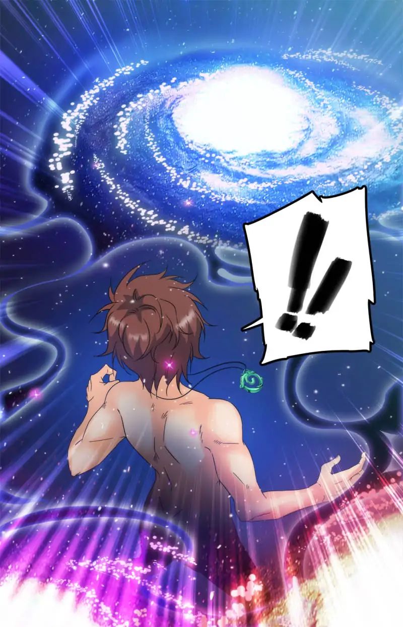 Versatile Mage Chapter 119 - 2
