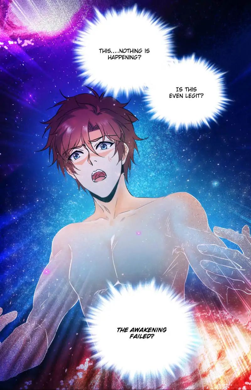 Versatile Mage Chapter 118 - 10