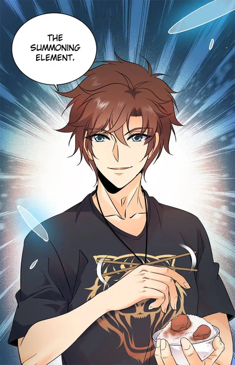 Versatile Mage Chapter 120 - 9