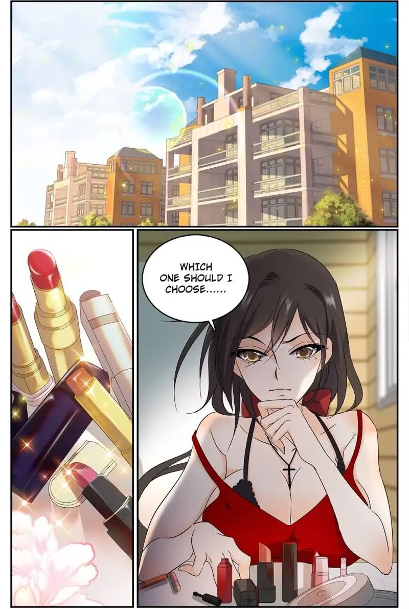 Versatile Mage Chapter 122 - 2