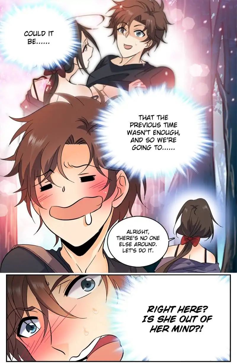 Versatile Mage Chapter 122 - 9