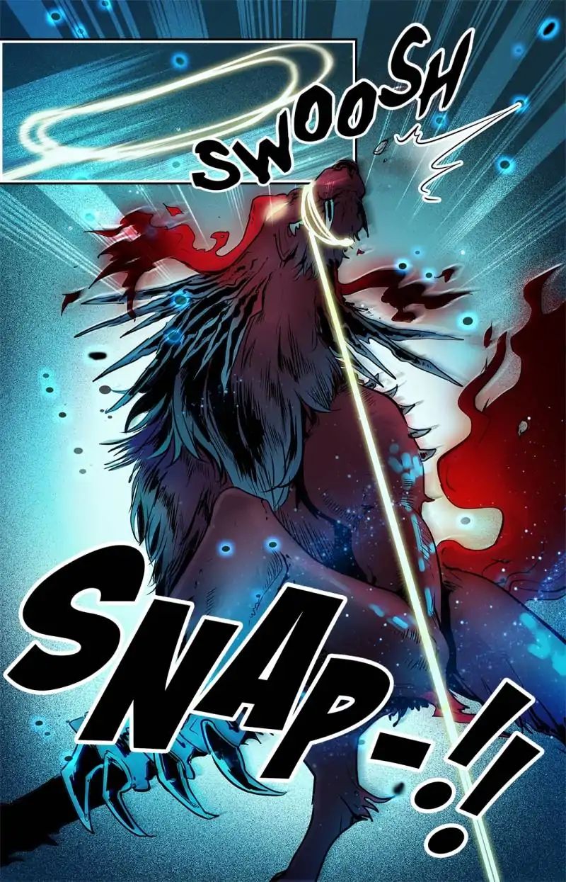 Versatile Mage Chapter 124 - 1