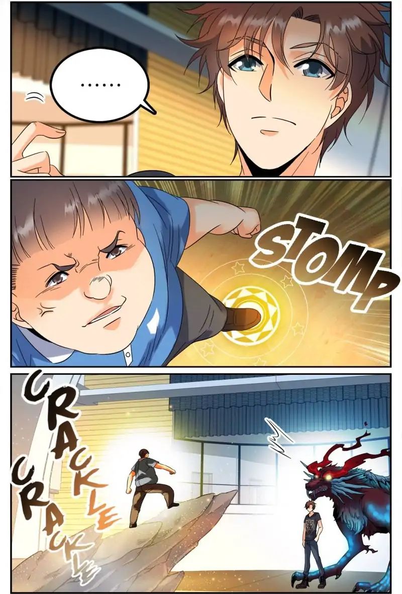 Versatile Mage Chapter 125 - 5