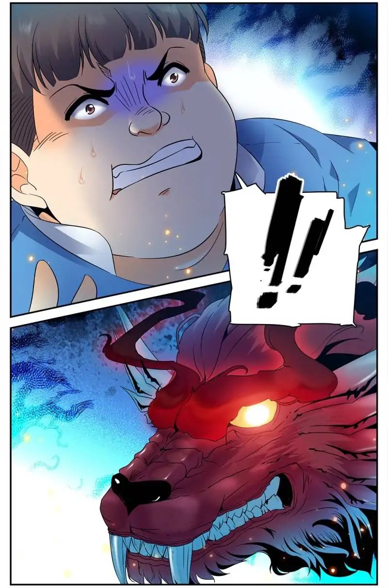 Versatile Mage Chapter 126 - 10