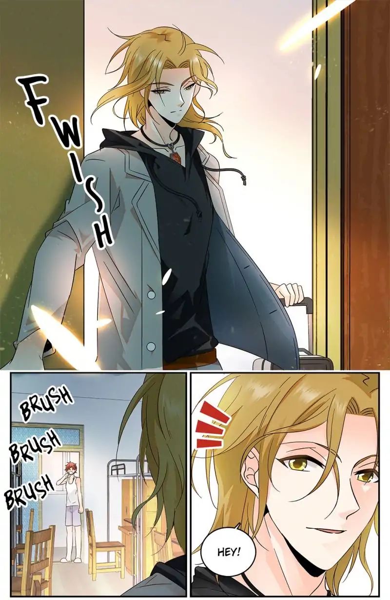 Versatile Mage Chapter 129 - 2