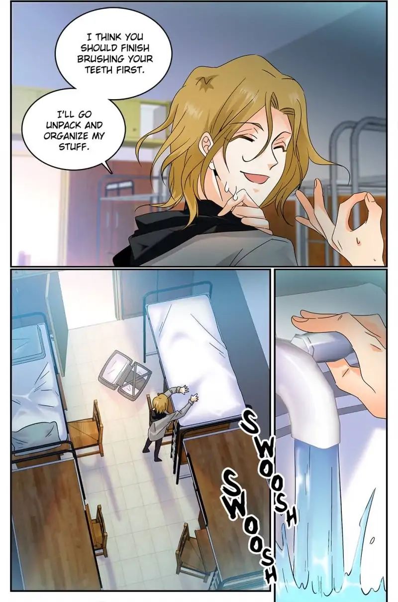 Versatile Mage Chapter 129 - 5