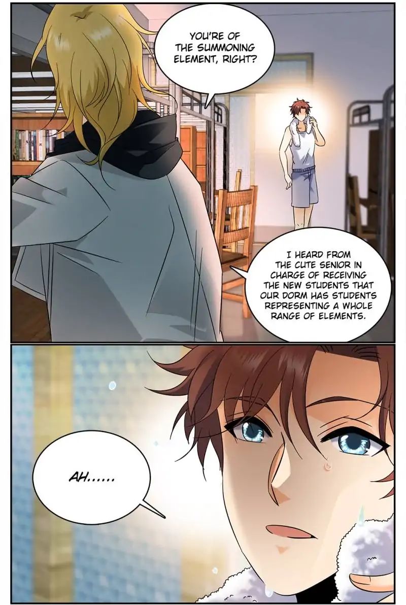 Versatile Mage Chapter 129 - 6