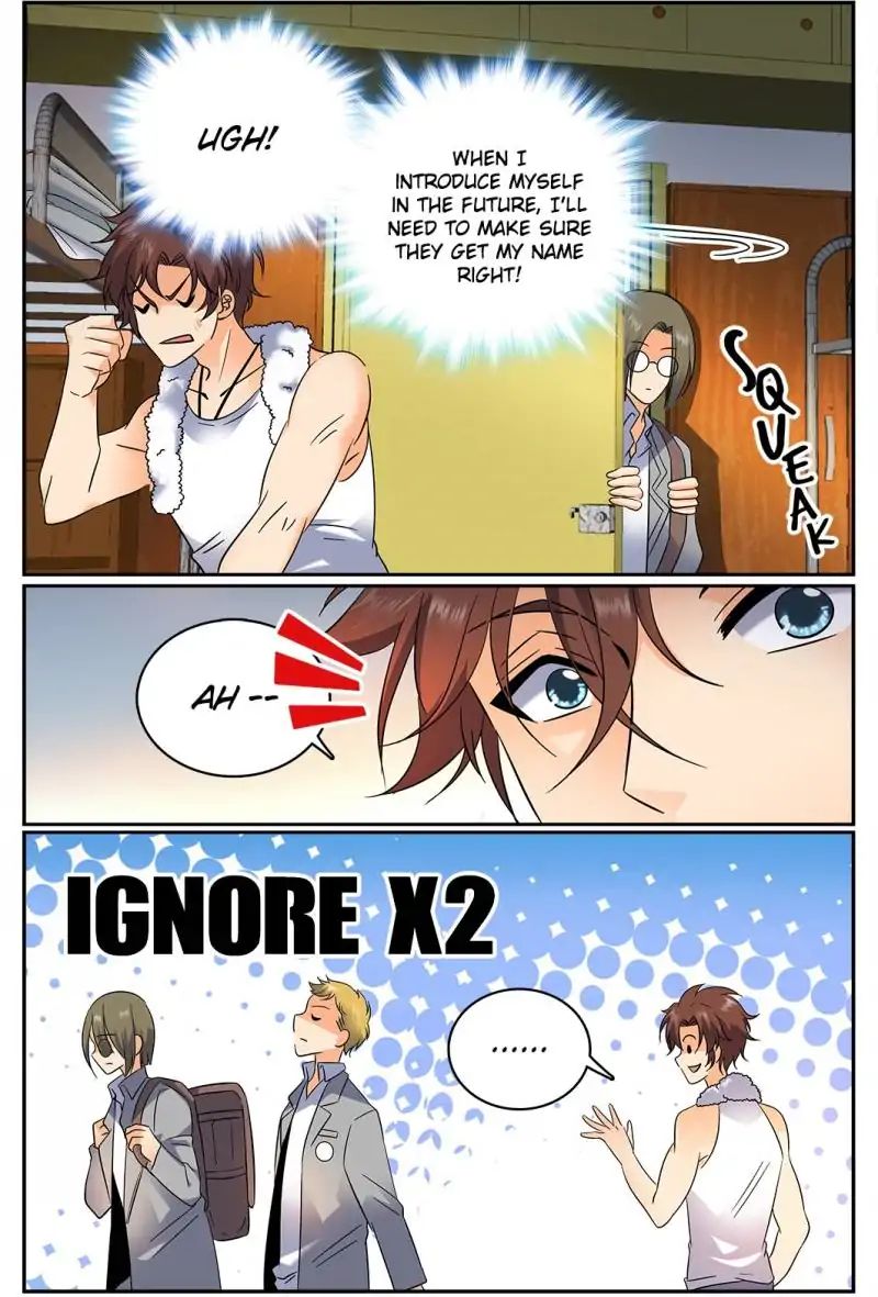 Versatile Mage Chapter 129 - 8