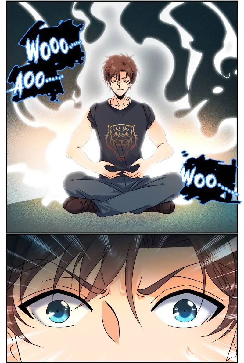Versatile Mage Chapter 132 - 1