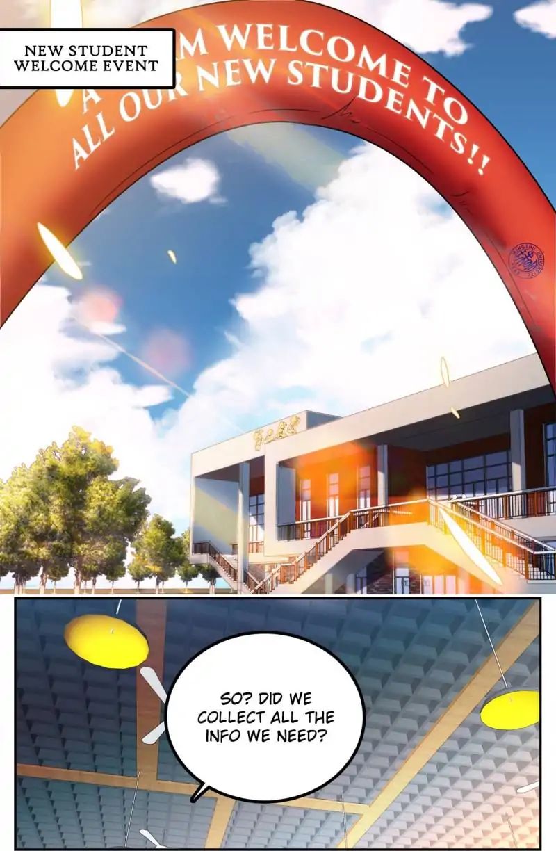 Versatile Mage Chapter 133 - 1