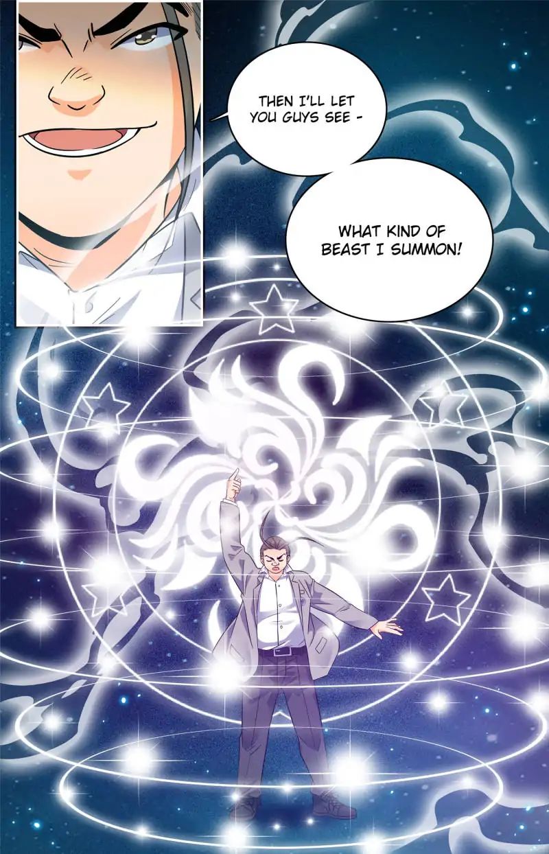 Versatile Mage Chapter 136 - 6