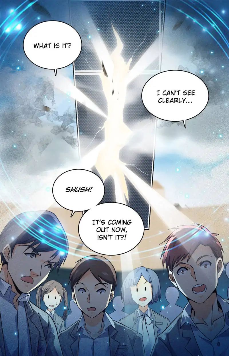 Versatile Mage Chapter 136 - 7