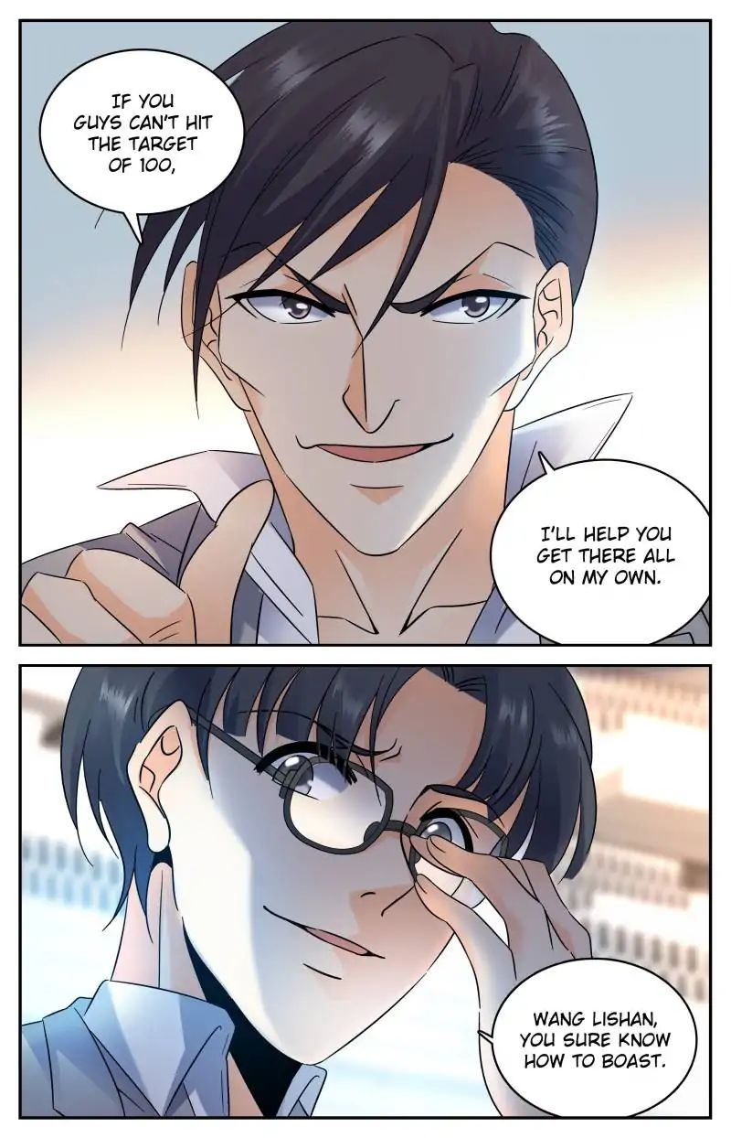 Versatile Mage Chapter 137 - 10