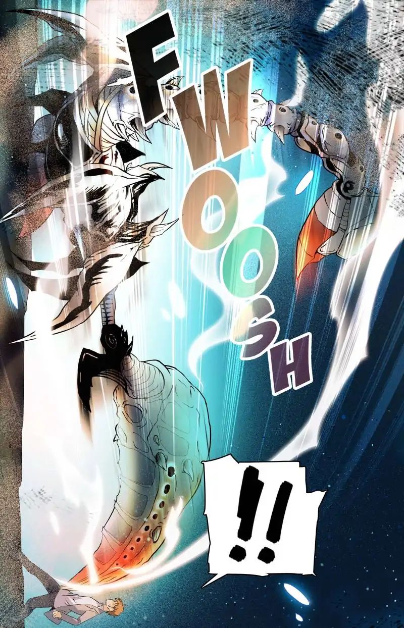 Versatile Mage Chapter 138 - 4