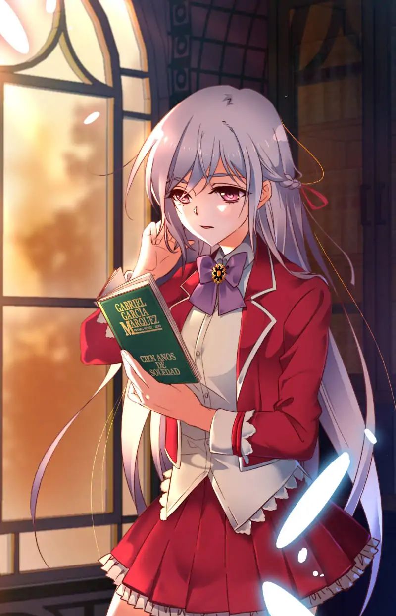 Versatile Mage Chapter 143 - 1