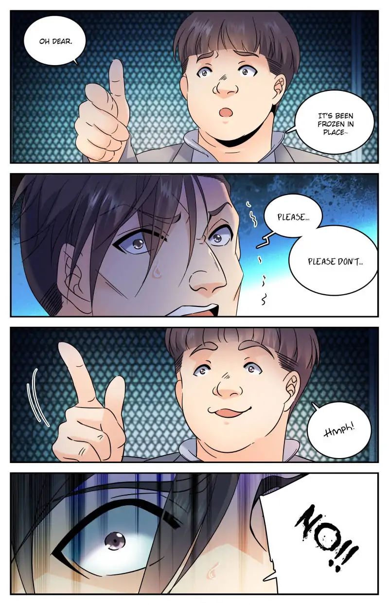 Versatile Mage Chapter 142 - 7