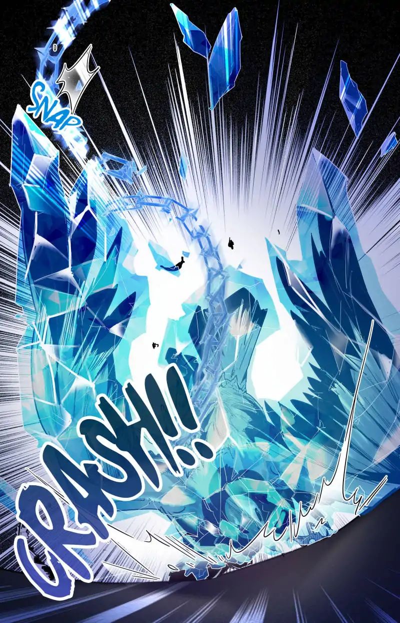 Versatile Mage Chapter 142 - 8