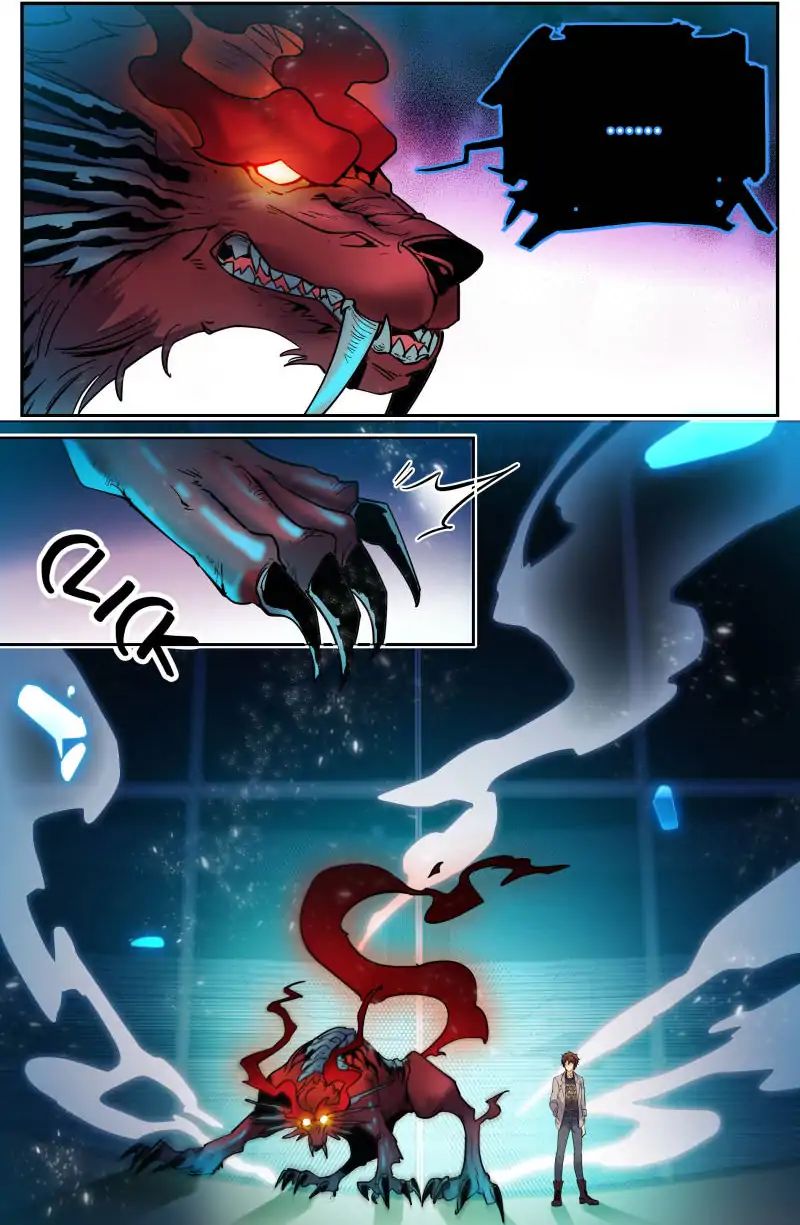 Versatile Mage Chapter 145 - 2