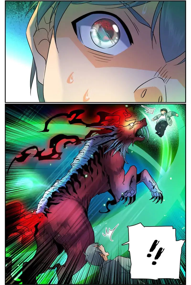 Versatile Mage Chapter 145 - 10