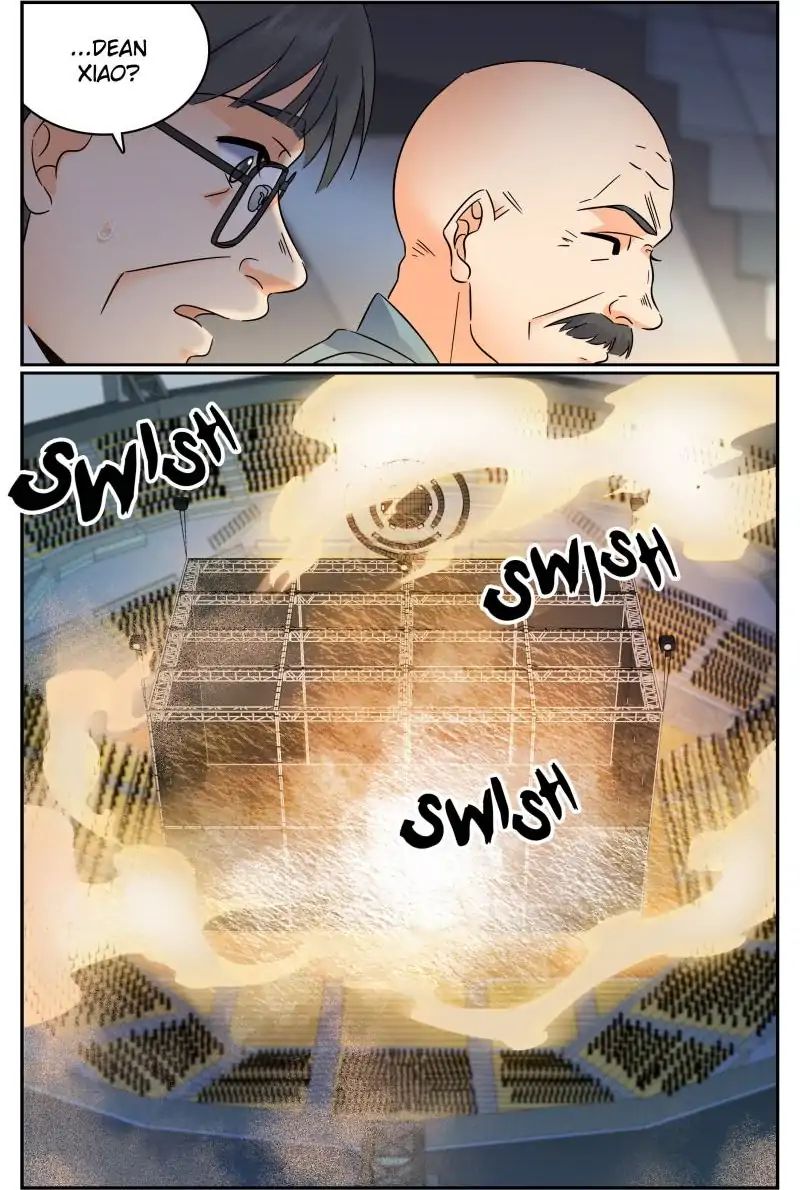 Versatile Mage Chapter 147 - 5