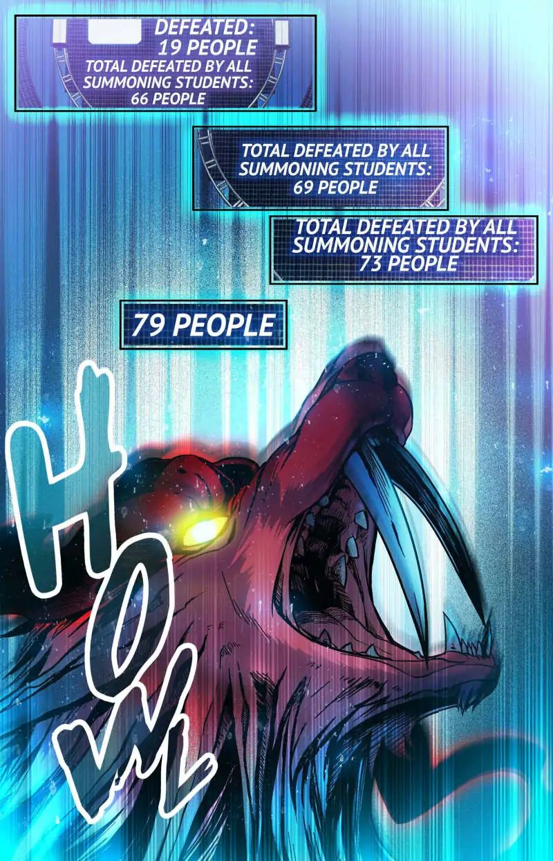 Versatile Mage Chapter 149 - 6
