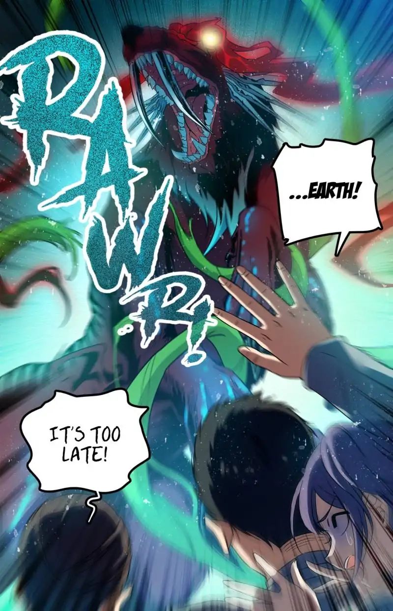Versatile Mage Chapter 150 - 6
