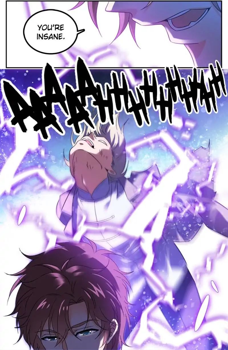 Versatile Mage Chapter 151 - 6