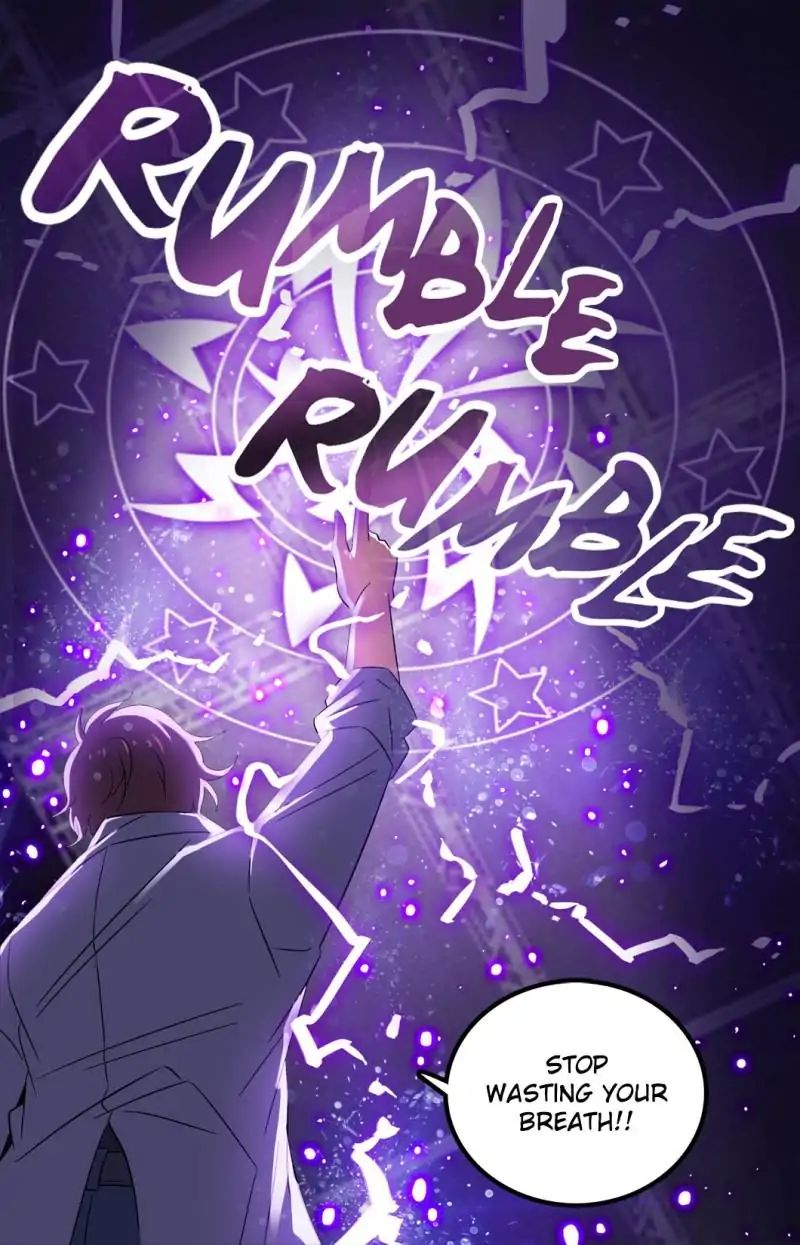Versatile Mage Chapter 152 - 9